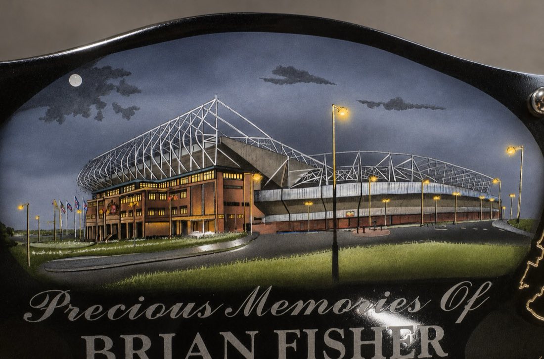 Eden Memorials design &mdash; 8