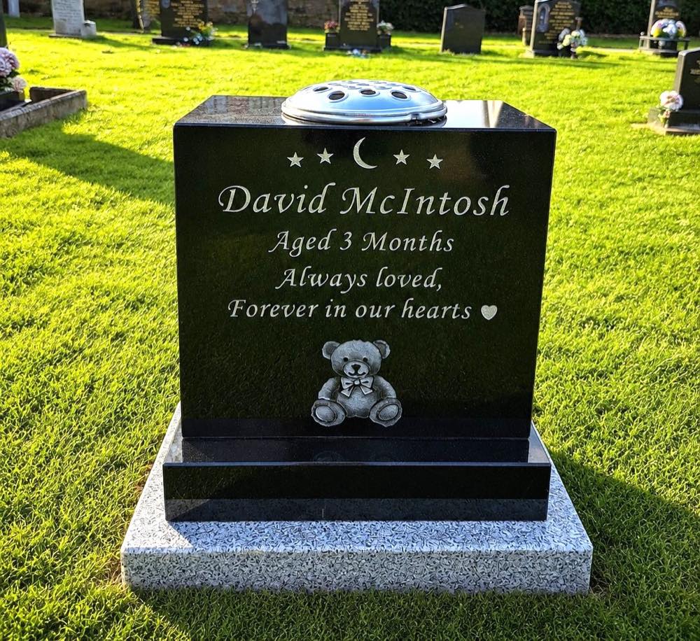 Children's memorial